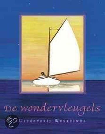Wondervleugels - Bang, Verzenden, Nieuw