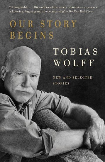 Our Story Begins 9781400095971 Tobias Wolff, Verzenden, Gelezen, Tobias Wolff