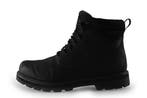 Timberland Boots in maat 44 Zwart, Verzenden, Boots, Zo goed als nieuw, Timberland