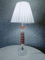 Luminario Design - Lamp - Kristal, Glas, Metaal, lampenkap, Nieuw