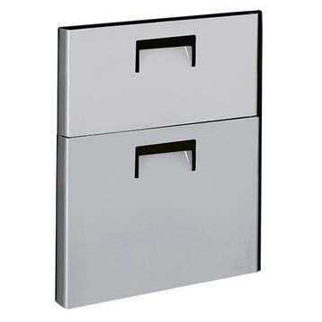 Ladenset | 1x 1/3 & 1x 2/3 voor bierkoeler Mastro, Zakelijke goederen, Horeca | Keukenapparatuur, Verzenden, Nieuw in verpakking