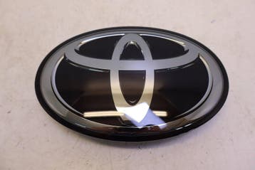 Toyota Hilux VIII Land Cruiser voorradar embleem 90975-A2014, Verzenden
