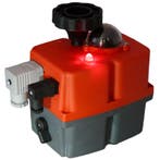 J4C Fail-Safe 24-240V AC/DC Actionneur électrique 20Nm F05, Verzenden