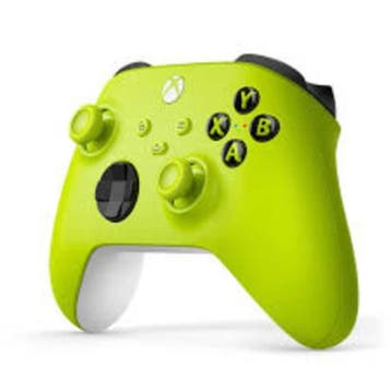 Microsoft Xbox Series X & S Controller Electric Volt, Ophalen of Verzenden
