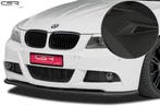 Cupspoilerlip met ABE voor BMW 3 Reeks E90 / E91 CSL168-M, Verzenden