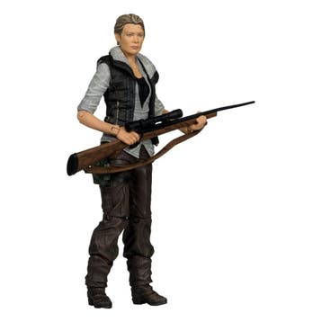The Walking Dead Action Figure Andrea 13 cm, Ophalen of Verzenden