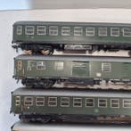 Fleischmann H0 - Modeltrein personenwagen (5) - 5x, Hobby en Vrije tijd, Nieuw