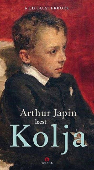 Kolja (luisterboek) op Overig, Boeken, Verzenden