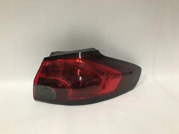 Opel Zafira C Tourer 11-19 rechter LED achterlicht, Auto-onderdelen, Verzenden, Gebruikt