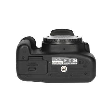 Canon EOS 1200D met garantie, Ophalen of Verzenden, Gebruikt