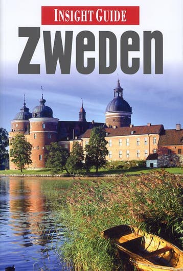 Zweden / Insight guides 9789066551480, Boeken, Verzenden, Gelezen