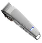 Andis ReVite Gray Taper Blade Clipper (Tondeuse), Verzenden, Nieuw, Kam of Borstel
