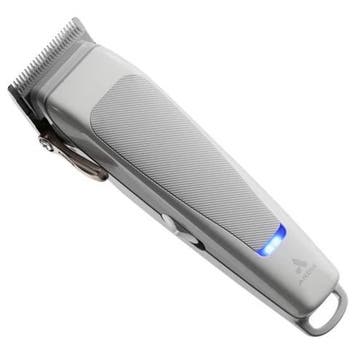 Andis ReVite Gray Taper Blade Clipper (Tondeuse), Verzenden, Nieuw, Kam of Borstel