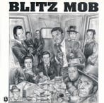 Blitz Mob - Blitz Mob, Verzenden
