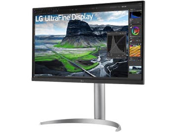 LG -  Monitor 27 Inch Uhd 4k Ips (in-plane Switching), IPS, Verzenden, Nieuw, Ultra HD (4K)