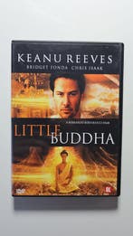 LITTLE BUDDHA (DVD), Gebruikt
