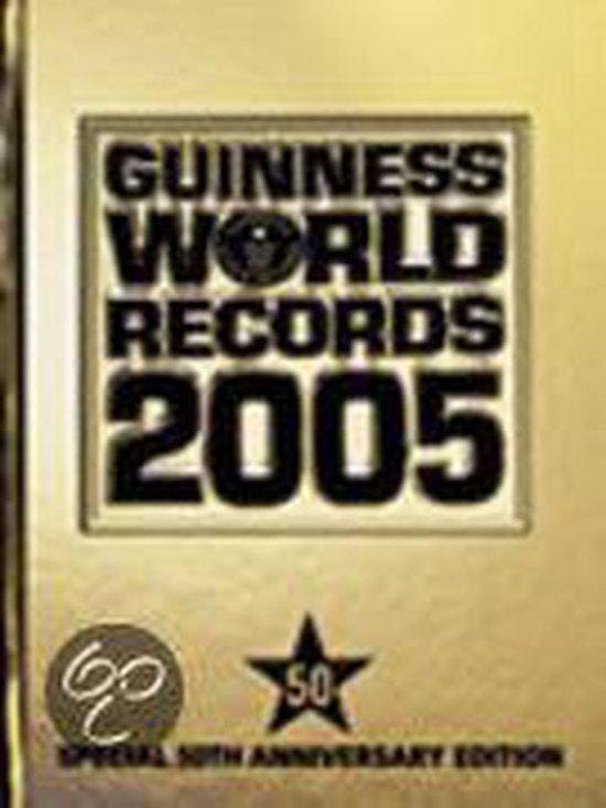 Guinness World Records 9789021541068, Livres, Livres Autre, Envoi