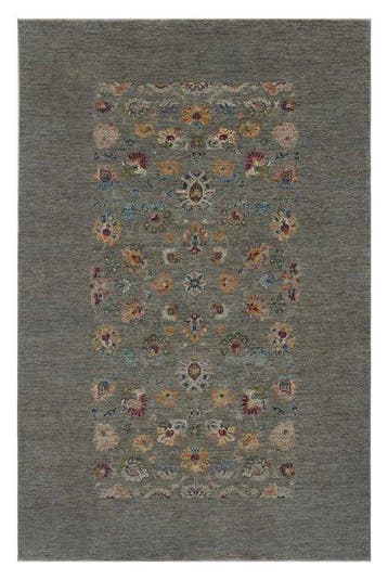 Designer Tapijt -Ziegler - Farahan- Nieuw - Vloerkleed - 317