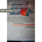 Marketing- en communicatiestrategie 9789020723120 Ko Floor, Verzenden, Ko Floor