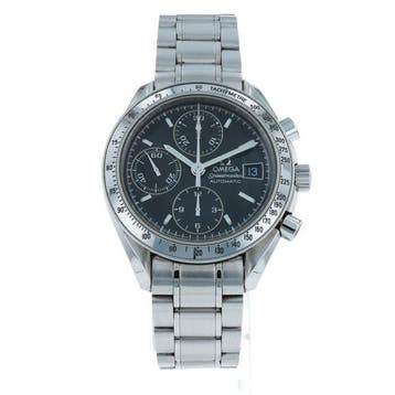 Omega - Speedmaster Chronograph Date - 3513.50 - Heren -, Nieuw