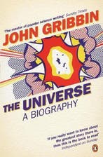 The Universe 9780141021478 John Gribbin, Verzenden, John Gribbin