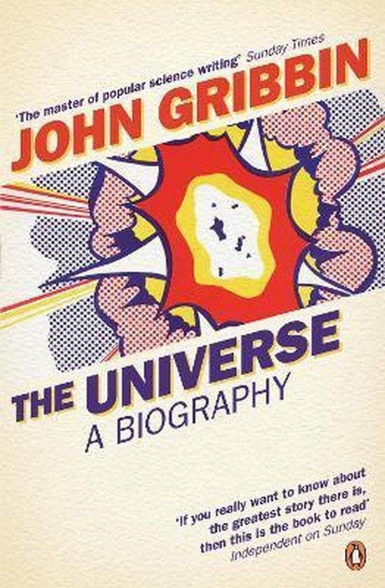 The Universe 9780141021478 John Gribbin, Livres, Langue | Anglais, Envoi