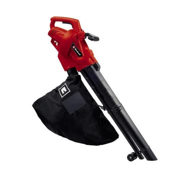 Einhell elektrische bladblazer en -zuiger GC-EL 3024 E (z..., Tuin en Terras, Ophalen of Verzenden, Nieuw