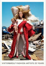 Viktor & Rolf 9789462084384 Thierry-Maxime Loriot, Verzenden, Thierry-Maxime Loriot