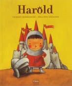 Harold 9789044808063 T. Robberecht, Verzenden, Gelezen, T. Robberecht
