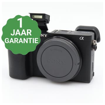 Sony A6400 body | Tweedehands, TV, Hi-fi & Vidéo, Verzenden