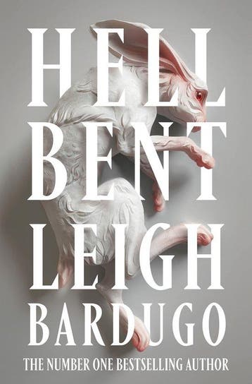 Hell bent / Alex Stern / 2 9781473228016 Leigh Bardugo, Verzenden, Leigh Bardugo