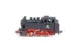 Roco H0 - 63289 - Stoomlocomotief (1) - BR 80 - DB, Nieuw