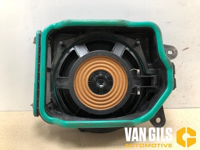 Subwoofer BMW 5-Serie O319234, Autos : Pièces & Accessoires, Électronique & Câbles