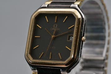 Omega - De Ville - Sans prix de réserve - Cal.1430
