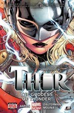 Thor (4th Series) Volume 1 [HC], Verzenden, Zo goed als nieuw