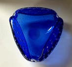 Asbak - Muranoglas - Bullicante, Antiek en Kunst