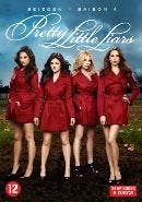 Pretty little liars - Seizoen 4 op DVD, Verzenden, Nieuw in verpakking