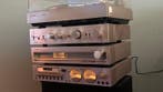 Pioneer - PL3000, SA3000, TX3000 & CT3000 Ensemble hi-fi -, Audio, Tv en Foto, Nieuw