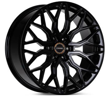 Vossen HF6-3 20x9.5 / 6x135 / ET15 / Deep Face / 87.1 -, Ophalen of Verzenden