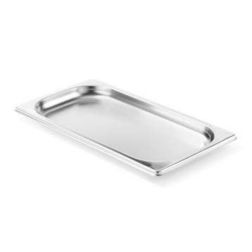 GN-Bak | ProfiLine | RVS | 1/3 GN | Hoogte 20mm |, Verzenden, Nieuw in verpakking