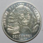 France Frankreich Km 996 beruehmte Menschen 100 Francs 19..., Verzenden