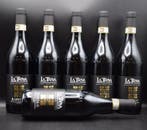 2018 La Trava - Barolo - 6 Flessen (0.75 liter), Nieuw