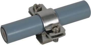 Dehn geleiderhouder voor HVI/CUI geleiders D 20-23mm met, Verzenden