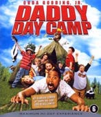 Daddy day camp (blu-ray tweedehands film), Ophalen of Verzenden, Nieuw in verpakking