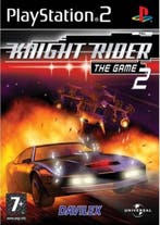 Knight Rider the Game 2 (PS2 Games), Games en Spelcomputers, Games | Sony PlayStation 2, Ophalen of Verzenden, Zo goed als nieuw