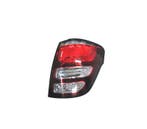 FEUX ARRIÈRE DROIT POUR CITROEN C3 RESTYLING 13-16 BLANC ROU, Verzenden