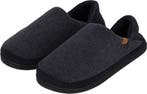 2dekans | Pantoffels Heren - Sloffen Heren - Denim Blauw -, Ophalen of Verzenden, Nieuw