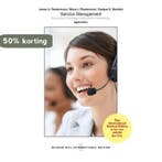 Service Management 9781259010651 James Fitzsimmons, Verzenden, Gelezen, James Fitzsimmons
