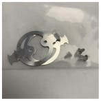 Bieden: ThrustMe KC-012 Stainless Steel Marine Propeller We, Ophalen of Verzenden