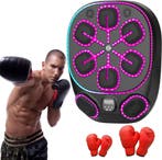 Boksmachine met Muziek | Tweede Kansje | Bluetooth & LED, Verzenden, Overige typen
